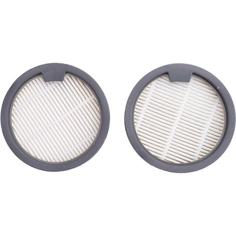 Accessoires pour aspirateur Dreame : éléments filtrants, brosse rotative B (1/5)