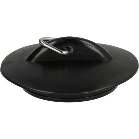 Bouchon pour évier Ø 45,50 mm hauteur 8 mm