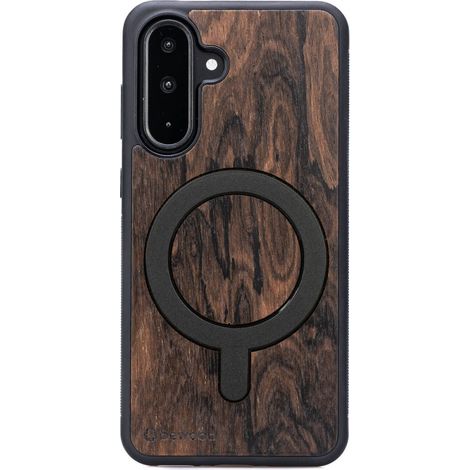 Bewood Holzhülle für Samsung Galaxy A26 5G ZIRICOTE mit MagSafe (1/3)
