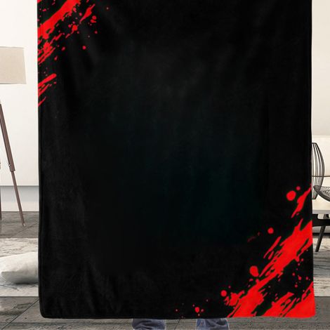 Tapis personnalisé logo Honda BL889-2, 120x150cm, couverture auto motif, moelleuse et douce, housse de protection habitacle. (1/3)