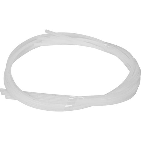 Yato YT-82307 attrezzature di montaggio de saldatura de tubo di plastica de Bars 5 pezzo(i) YT-82295,YT-82296