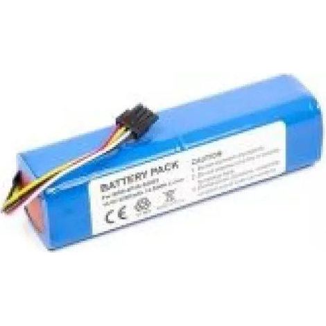 Accesorio para aspiradora  ROBOROCK  Batería de 5200 mAh  Para S8/S8+/S8 Pro Ultra/Qrevo/Qrevo S/Qrevo Pro/Qrevo Plus  9.01.
