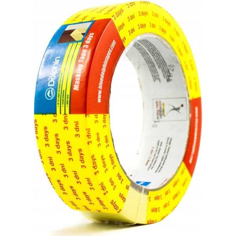 Abdeckband MT-625 (Y) [3dniN] 30mm x 50m (28//120)