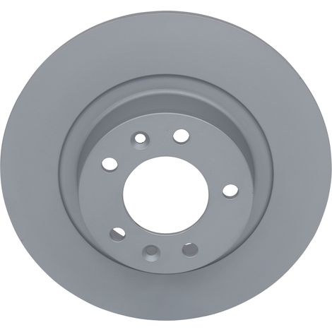 Lot de 2 Disques de frein ATE 24.0112-0174.1 PEUGEOT 4249 14 (1/5)