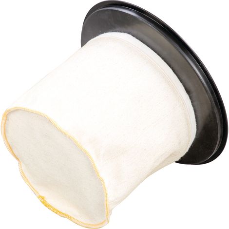 Cleancraft Hochtemperatur-Vorfilter, 7013320 (1/2)