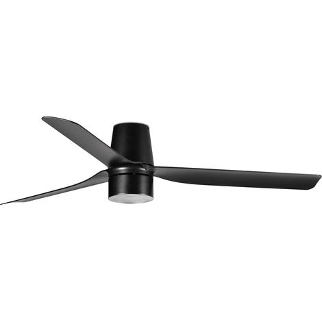 PUNT TUB TEK M Ventilatore nero 4000K (1/2)