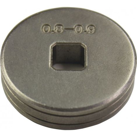 TELWIN - Galet Dia 0.8-1 Acier Mastermig 300/400 - 722227 - Ce produit de marque Telwin est neuf.