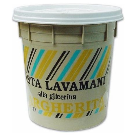LAVAMANI IN PASTA 5LT