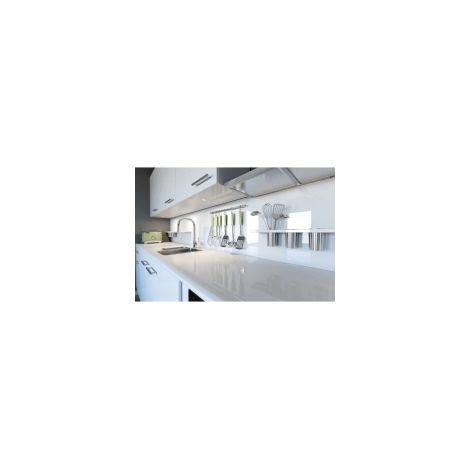 Faretto da interno indeluz ibiza LED 3.2W bianco