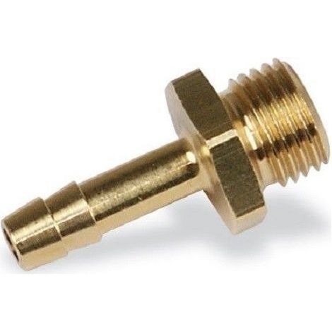 Conexión manguera 1/2", 13 mm AIRCRAFT 2200180