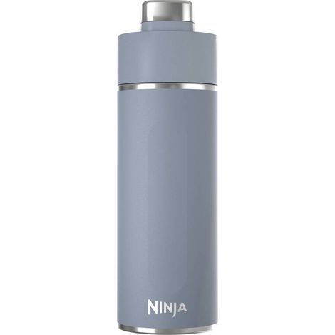 Ninja Thirsti Bottiglia termica, thermos Blu 700 ml DW2401EUUKBL (1/5)