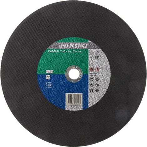 Disque de coupe HIKOKI 4100241