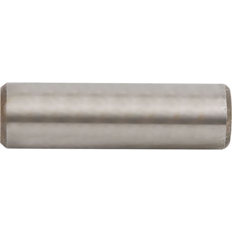 Piston Pin 12.7x44mm Compresseur d'Air Pièce Auto Acier Allié Accessoire Mécanique Quincaillerie Véhicule (1/5)