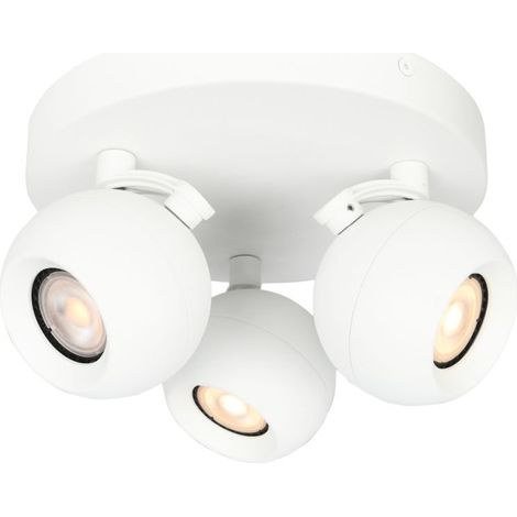 Lámpara de foco LAFIN SPL453793RWH Italux