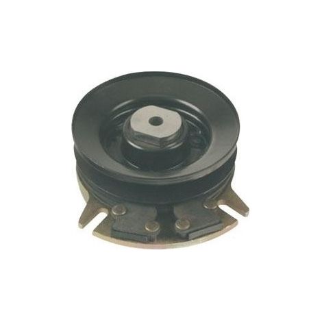 532145028 - Embrayage de lame pour tondeuse autoportée Bernard Loisirs - Husqvarna ...
