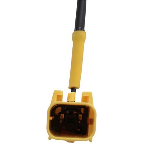 specification: Front right Color: Black Material: Metal 51237300582 Front hood hinge. (1/4)
