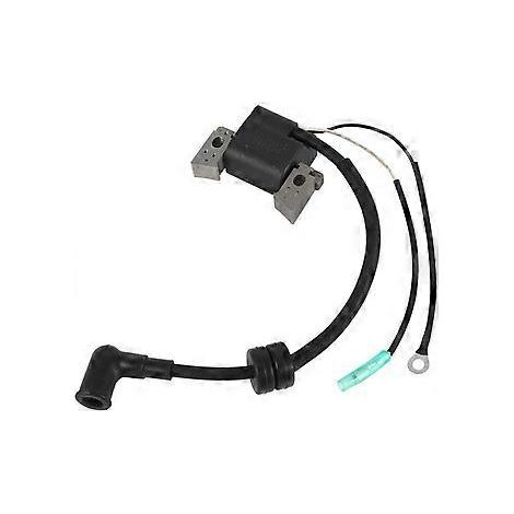 Zündspulenbaugruppe für Bootsmotor F4L F4S, Zündspule für F6 4-Takt 6 PS