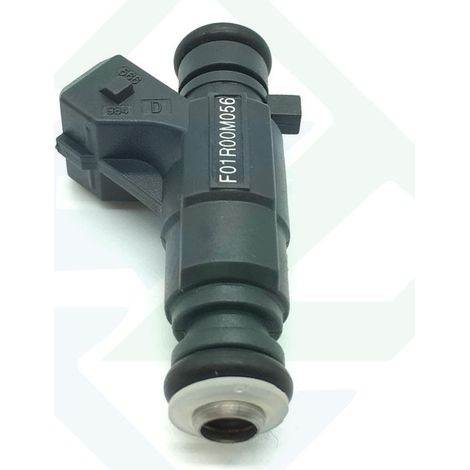 Applicable to the fuel injector of the Haima Fushida, Xinhongda, Rongda and Tengda 470 F01R00M056 engine (1/5)