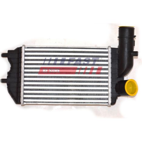 Intercooler rápido FT55511