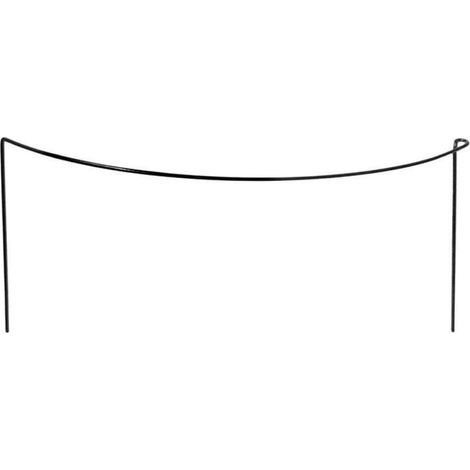 Plant Support Wide Bow - Pack of 3 (1/4)
