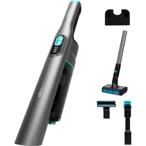 Aspirateur à Main sans Fil 2100 Twice, 210 W, 20 kPa (1/5)