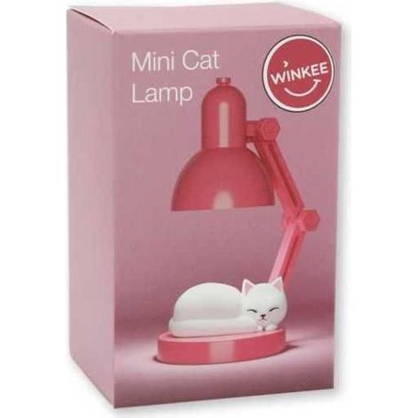 Winkee Mini Cat Lamp Ambient Lighting