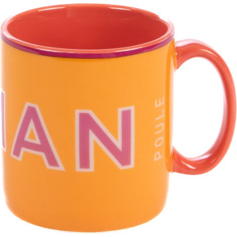 Amadeus - Mug Maman poule (1/2)