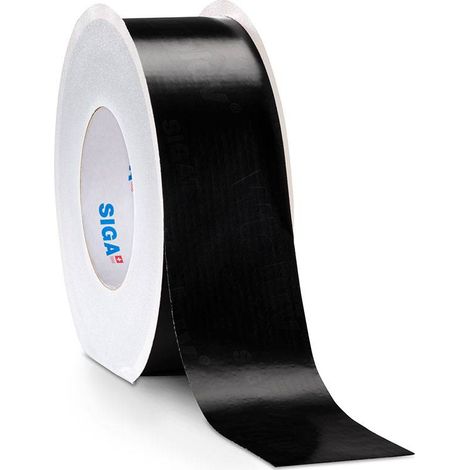 Siga Wigluv black 60mm x 40m (1/5)
