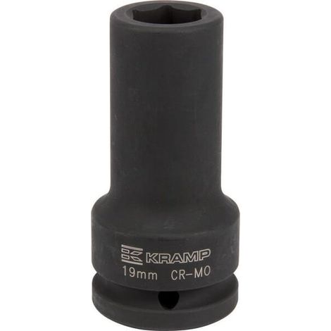 Douille à choc 3/4" - 19mm UNIVERSEL 1803546619KR (1/2)
