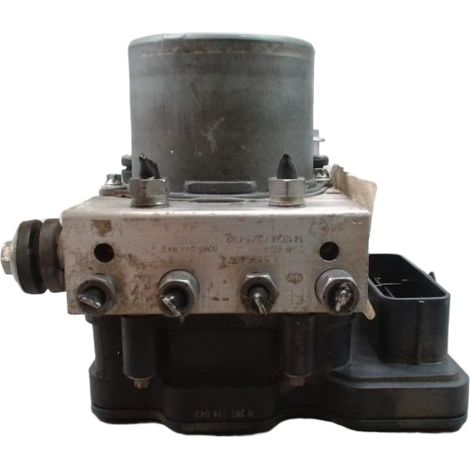 [PRODUIT D'OCCASION] Unite Hydraulique Abs PEUGEOT Boxer 330mh Tole 2002- ♻️ Ref Oe. 1617329880 - Garantie à vie (1/3)