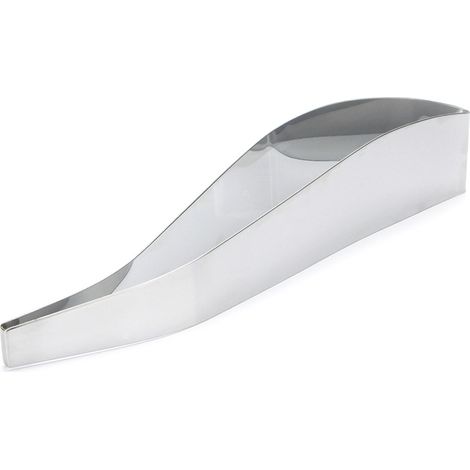 Moule à fondant en acier inoxydable en forme de pétale de fleur, emporte-pièces pour pâte à sucre, outils de décoration pour biscuits et gâteaux (1/5)
