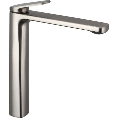 Monomando Caño Alto Lazio Nickel - GME (1/2)
