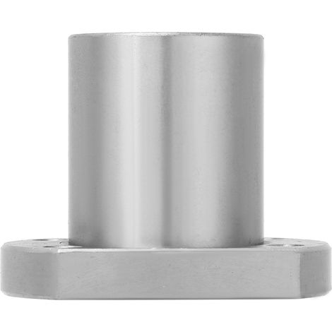 Flansch-Linearbewegungslager, lange Ellipse, hohe Genauigkeit LMH12Uu LMH13Uu LMH16Uu LMH20UU(LMH20UU ) (1/5)