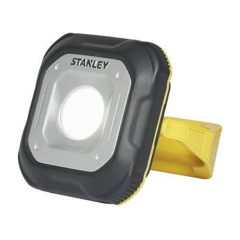 Stanley Lámpara de trabajo compacta recargable 800 lúmenes