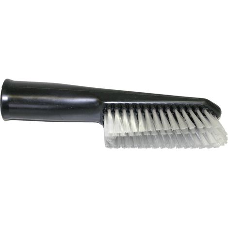 Starmix Saugbürste Düse aus Kunststoff, Länge 23 cm, für System ø 35 mm (1/2)