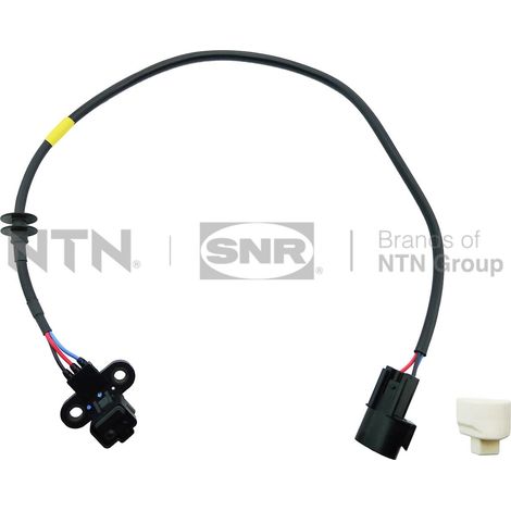 Capteur vilebrequin - CKP173.04 - SNR - Compatible avec véhicule Mitsubishi