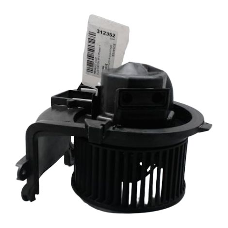 [PRODUIT D'OCCASION] Moteur Ventilateur Chauffage RENAULT Clio II Phase 1 1998-2001 ♻️ Ref Oe. 7701044804 - Garantie à vie (1/3)