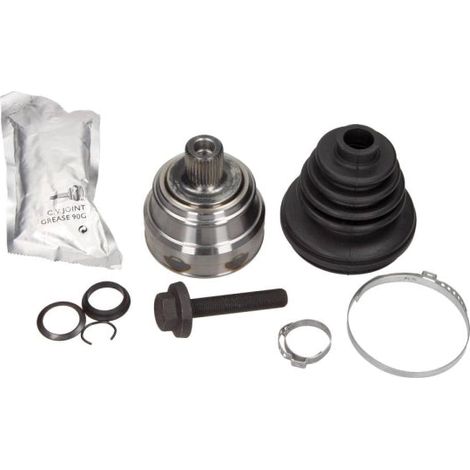 MAXGEAR 49-0239 Kit de tête de cardan AUDI 893407311D