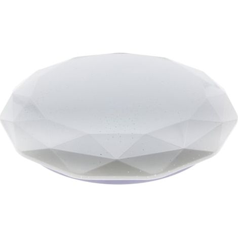 IluminaShop - Plafon LED Circular Dial 24W Blanco Neutro 4500K (1/5)
