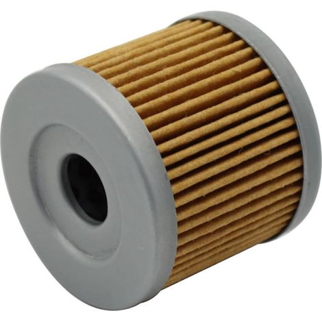 filtre à huile pour Uh125 UH 125 Burgman 125 2002\u20132012/UH200 UH 200 Burgman 200 2007 2008 2009 2010 2011 2012 (1/4)
