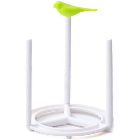 Support de bol de cuisine égouttoir plaque bol support de stockage support de bol en plastique support de lavage grand support de stockage (1/4)