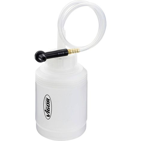 Vigor V4668 Serbatoio del liquido dei freni (1/4)