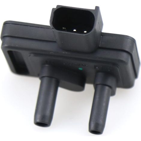 EGR-Ventil-Drucksensor 4U7Z-9J460-AA (4U7Z9J460AA), DPFE4, kompatibel mit Ford F150, Mustang, Escape, Ranger, Focus, F250, Windstar, Explorer, Sport Trac, Lincoln, Mercury und Mazda. (1/5)