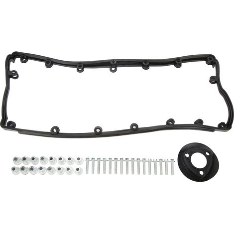 Jeu de boulons de joint de couvercle de culbuteur de Valve, 34 pièces, remplacement 070103469A pour Transporter T5