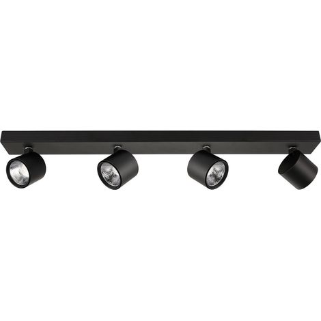Italux Boniva Foco de Techo Moderno Barra LED, 3000K (1/2)