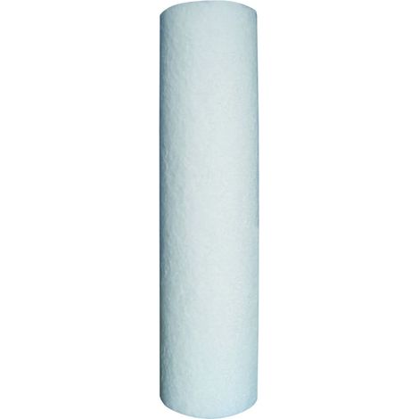 Cartouche Microfibre Meltblown 20 pouces - 1µm