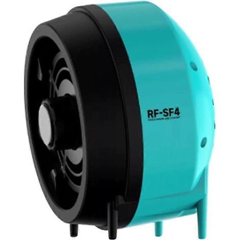 RF-SF4-Rauchabsaugventilator: Schnelle Wärmeabfuhr für Lötprozesse, Leiterplattenreparatur, UV-Trocknung und Rauchreinigung (1/5)