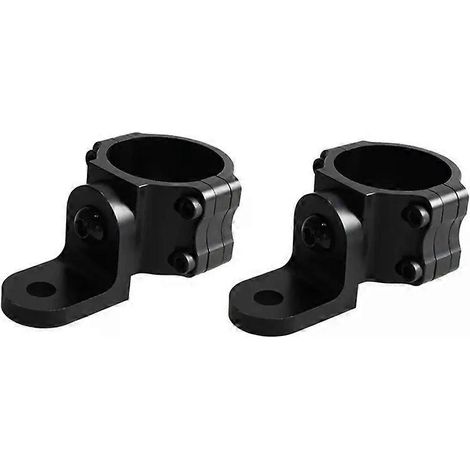 Supports de phares LED pour UTV, support de drapeau pour UTV, supports d'antenne LED pour arceau de sécurité de VTT 175-2, RZR 900 1000 XP PRO Commander--JXLGV (1/5)