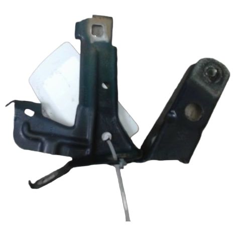[PRODUIT D'OCCASION] Support Aile Avg BMW M4 ♻️ Ref Oe. 8055704 - Garantie à vie (1/3)