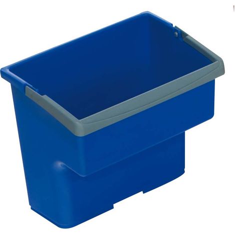 Seau 4L Bleu-23020B - Guialto